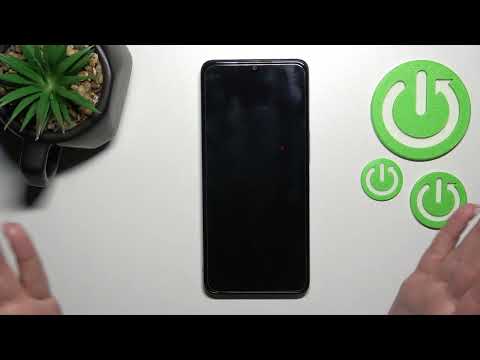 How to Turn Off Always on Display on TCL 30 | Disabling AOD process on TCL 30