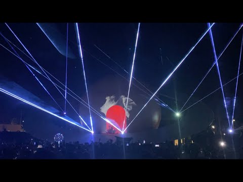 Tell Me Why - Illusionize | Abstract Festival - Saturn Edition 2023