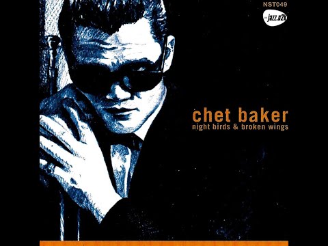 "Autumn In New York", by Chet Baker.