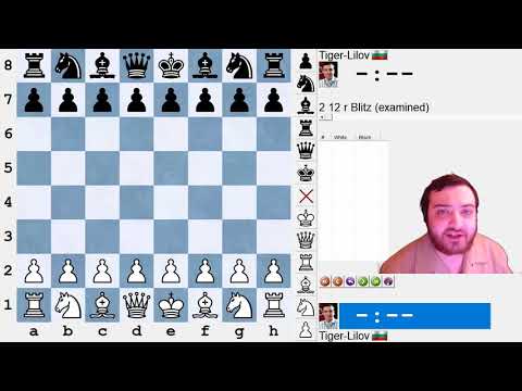 An incredible Series at an amazing price! IM Lilov on Pawn Structures for chessclub.com