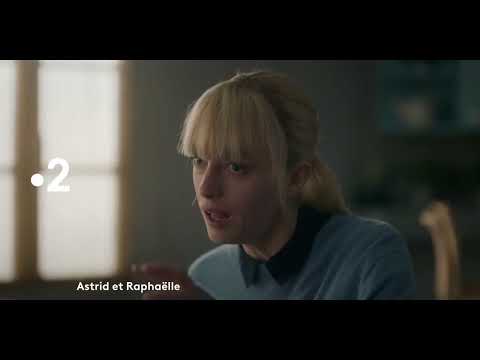 afbeelding Astrid et Raphaëlle