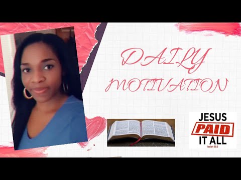 LET NOTHING STAND IN YOUR WAY