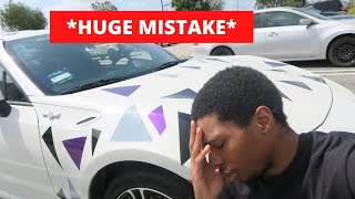 2013 SCION FRS REVIEW *MUST WATCH*