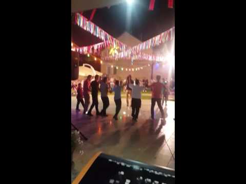 Bekim Rexhepi & Betim Osmani live 2016 Tallava 3