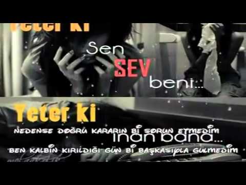 Mc Tolgahan - Senden Kurtulamam -2012