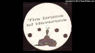 The Firm - The Drums of Navarone (Hypnotic Mix)