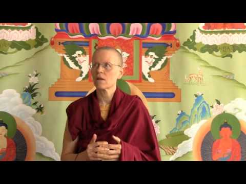 05-22-10 Advice for Dharma Practice: Analytic Meditation - BBCorner