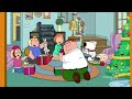Family Guy All I Really Want For Christmas Reprise