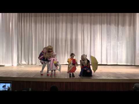 otobe 2013 049 Nice Guys - Rozen Maiden