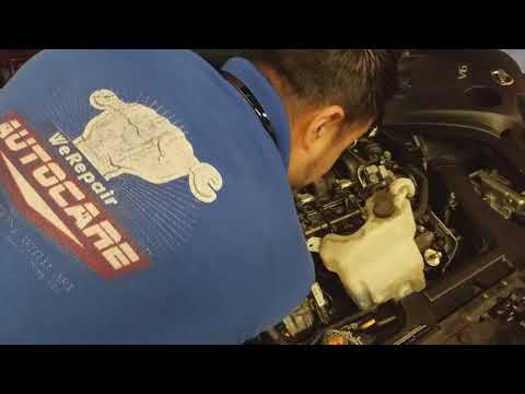 2013 maxima bank one exhaust retarder magnet replacement