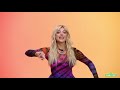 Bebe Rexha Morning Routine Not Too Late Show With Elmo On Sesame Street