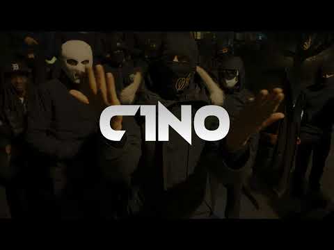 Sticky x La Steet x Dizzy Type Beat "MUCKAD" | Prod c1no