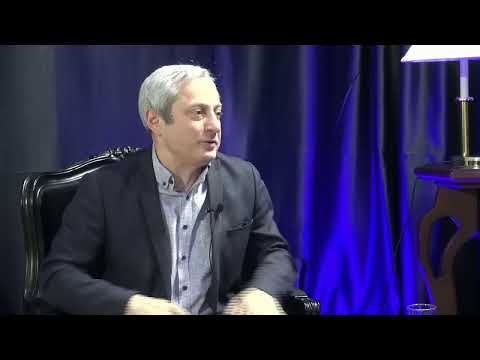 ირაკლი გოგავა გადაცემაში \ გონიერი\ სოსო მანჯავიძესთან ერთად
