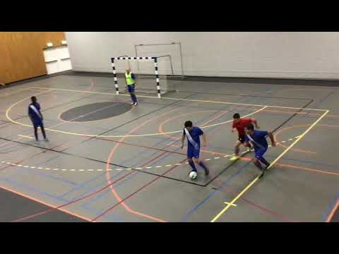 Luxemburg - ITM VS Value Partners