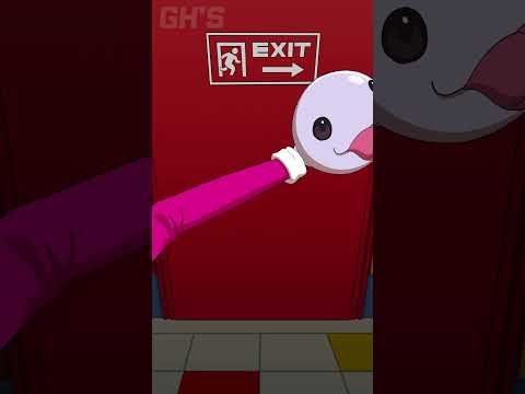 SAVE KINGER 👑 - THE AMAZING DIGITAL CIRCUS (TADC) | GH'S ANIMATION