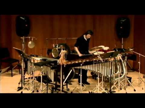 Trilogy - Dave Maric (Mvt II - Pelogy) (performed by Colin McCall)