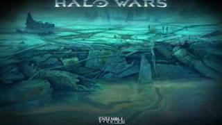 Halo Wars OST: Insifgnificantia. High Quality.