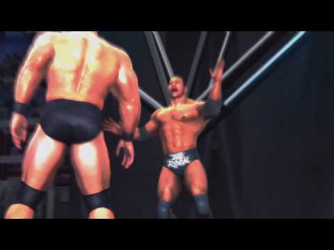 WWE Legends of WrestleMania Trailer 2 (High Quality)