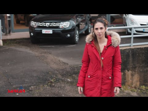 Dacia Duster 4 RUOTE MOTRICI del 2016 con 95.000 KM