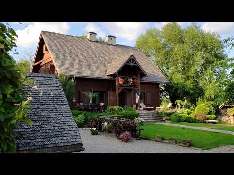 Skręć w drogę bez nazwy. Okolice Nowego Miasta Lubawskiego