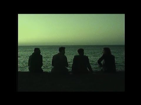 Red Electric - Fix Of You (Official Music Video)