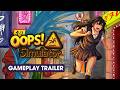 OOPS! Simulator Steam Key Global Trailer