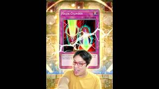 นายดู Shorts คุณกล้วยมากไปแล้ว! | Yu-Gi-Oh! Master Duel #shorts