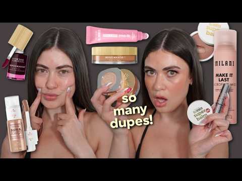 Kendall Alfred's YouTube video