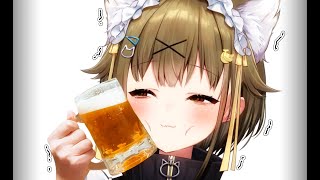 い、一週間ぶりの・・・・・酒・・・・・・・・・。のサムネイル