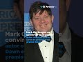 Zack Gottsagen hace historia en los Premios &Oacute;scar