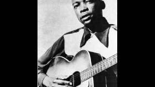 bus station blues ........ John Lee Hooker