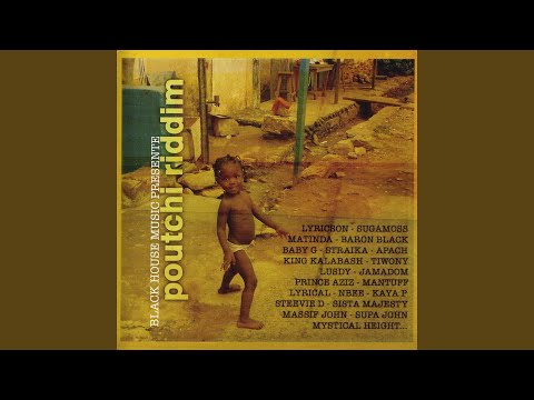 Louons sa majeste (feat. Baby G)