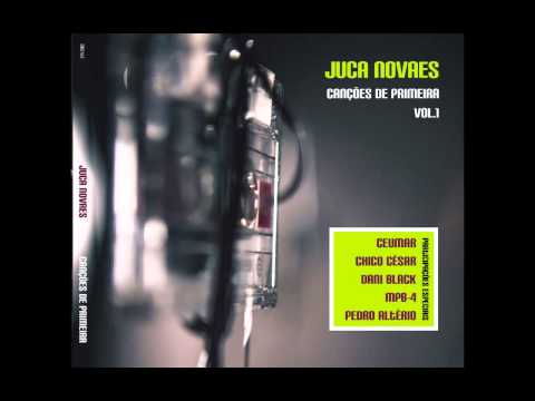 Juca Novaes 01 Quilombos (Lenine)