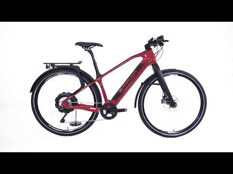 Simplon Silkcarbon