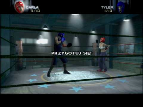 "Pograjmy w Fahrenheit"(odc.10) Sala gimnastyczna i cmentarz