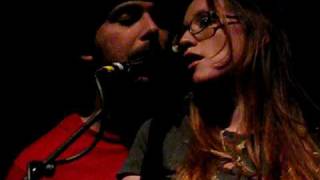Greg Laswell and Ingrid Michaelson &quot;Light in Me&quot;