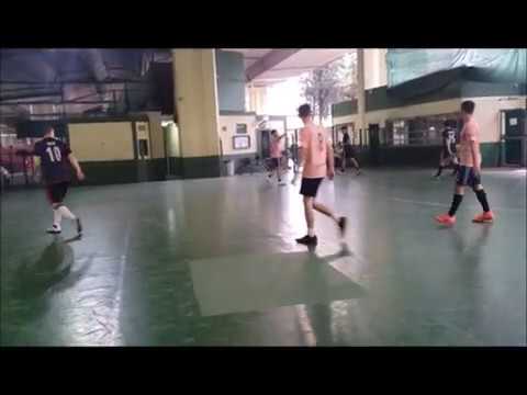 CASC vs Smirlo FC, Fecha 10 Torneo Centenera 27/10/2019