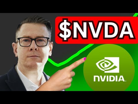 NVDA Stock: (NVIDIA stock) NVDA STOCK Prediction NVDA STOCK Analysis NVDA STOCK NEWS TODAY $NVDA