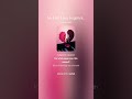 Are First Loves Forgotten- Reimagined with female vocals and alternate styling.