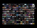 All 192 Movie Playing At The Same Time