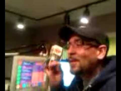 El Shaggy de La LEY 107.9