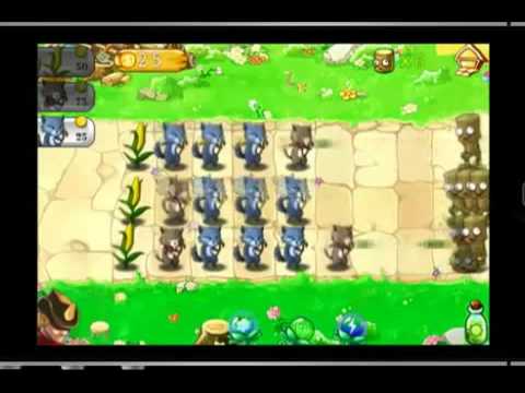 iPhone Game PetsWar is Ready to Release on Apple App Store