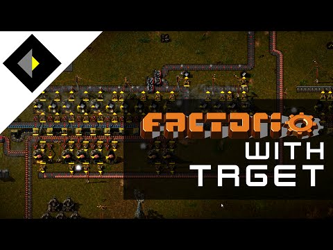 Factorio - Tutorial Campaign - Ep 2