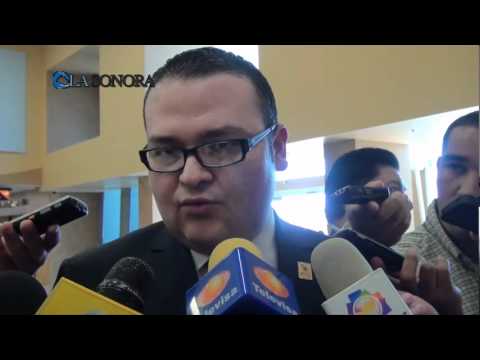 Resumen Informativo Jueves 31 de mayo del 2012