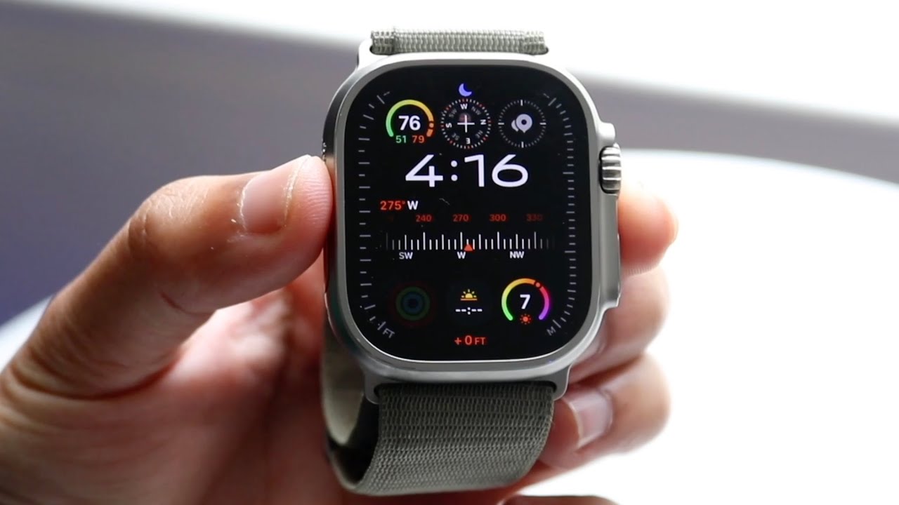 Apple Watch Ultra 2 In 2026! (Still Worth Buying?) (Review)