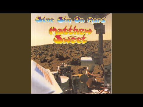 Into Your Drug - Matthew Sweet