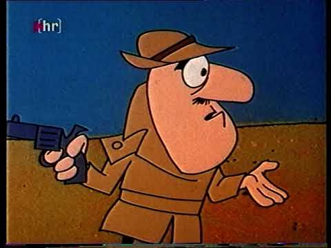 Der Inspektor auf der Teufelsinsel