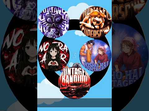 montagem xonada vs montagem supersonic vs no era amor vs yosho hai montagem vs montagem bandido