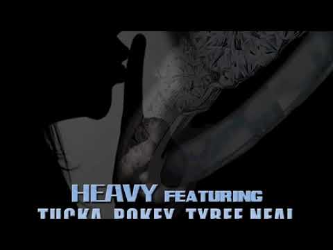Highway Heavy ft. Pokey, Tyree Neal & Tucka-Side Piece Part II