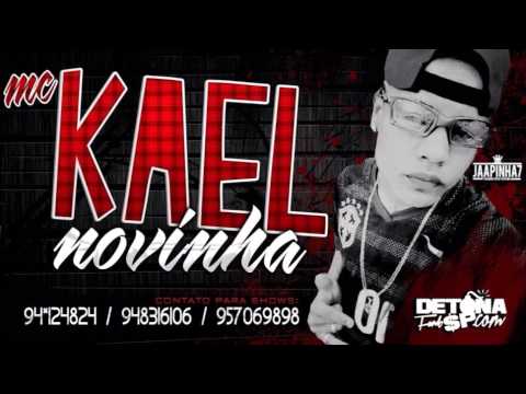 MC Kael - Novinha (PereraDJ) (Áudio Oficial)